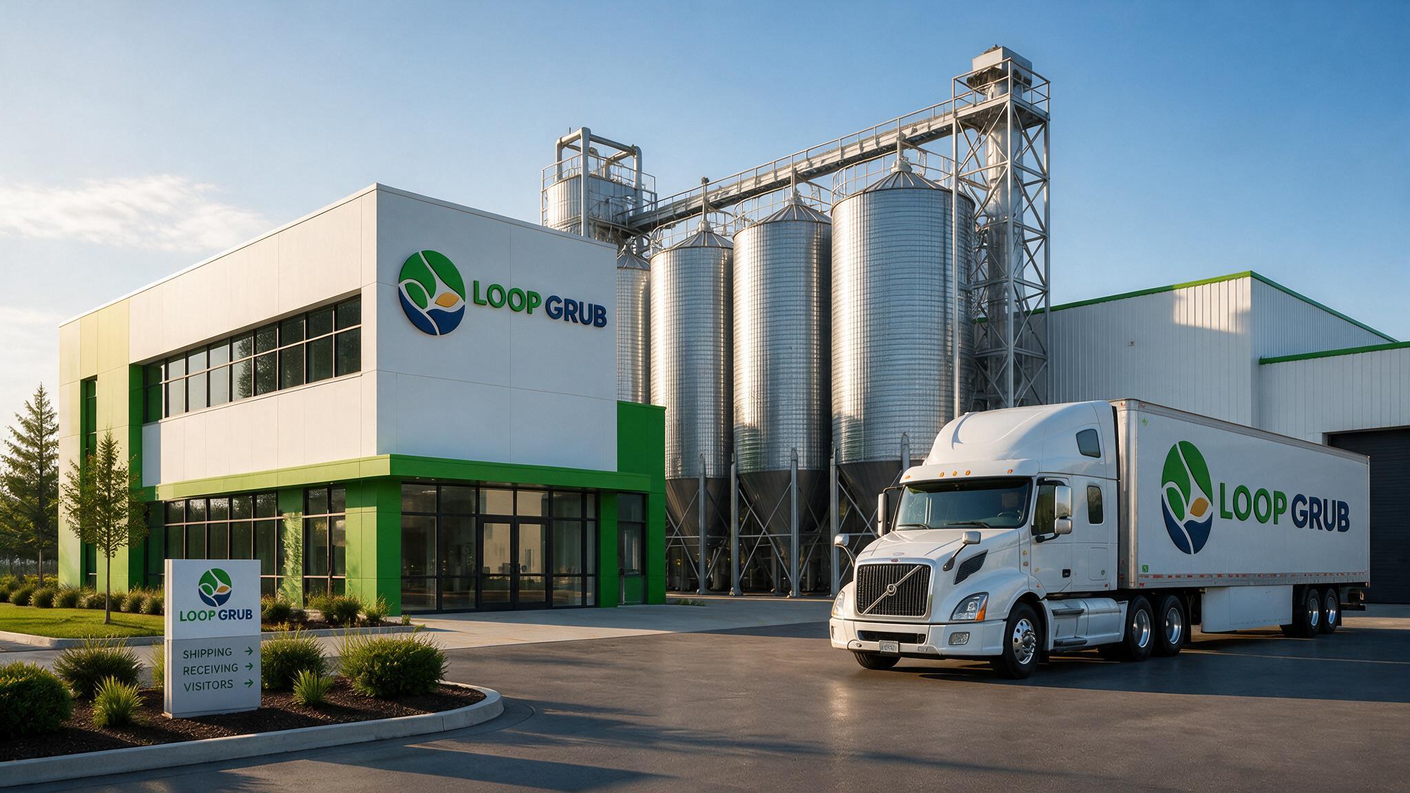 LoopGrub Facility